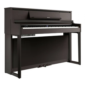 Пианино цифровое Roland LX-5-DR KSL-5-DR