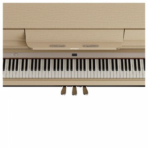 Пианино цифровое Roland LX-5-LA KSL-5-LA
