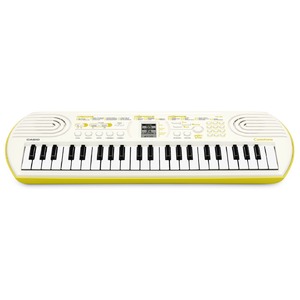 Цифровой синтезатор Casio SA-80