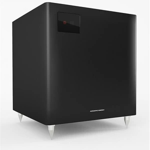 Сабвуфер закрытого типа Acoustic Energy AE108 (2017) Satin Black