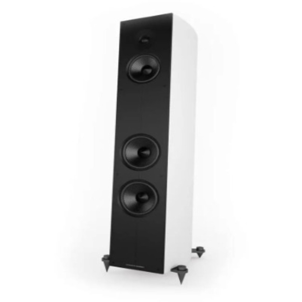 Напольная акустика Acoustic Energy Corinium Matte white
