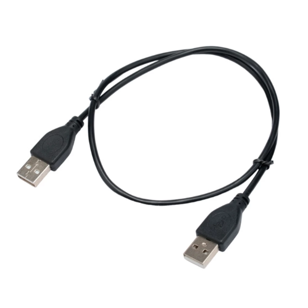 Кабель USB 2.0 Тип A - A Cablexpert CC-USB2-AMAM-3M 3.0m