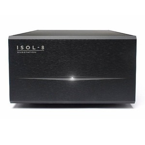 Сетевой фильтр Isol-8 SubStation Axis