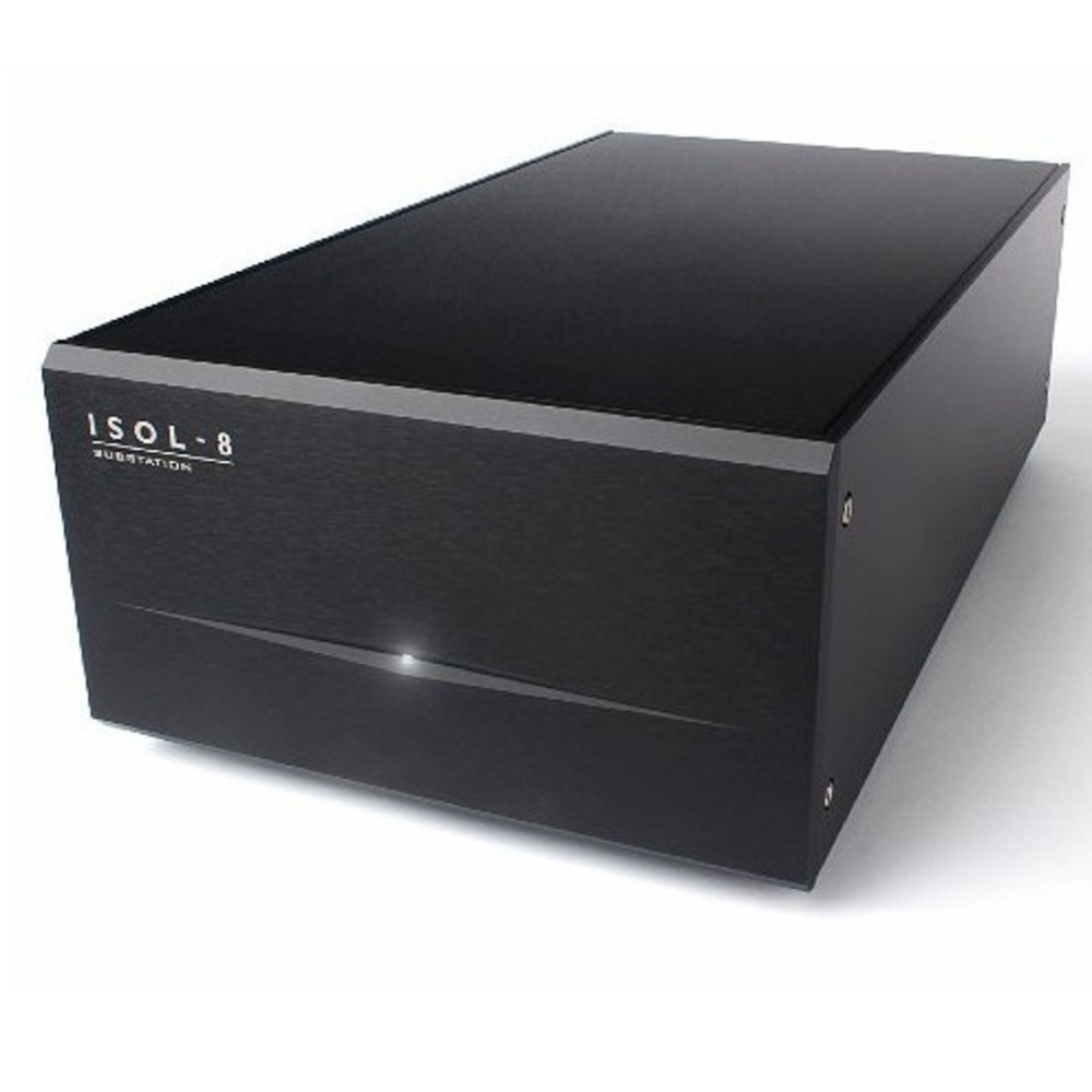 Сетевой фильтр Isol-8 SubStation HC