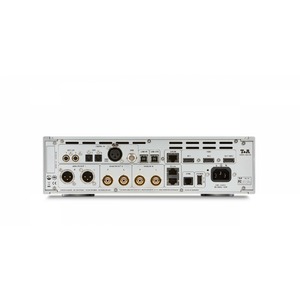ЦАП транзисторный T+A DAC 200 + HDMIModule Alu silver anodized silver