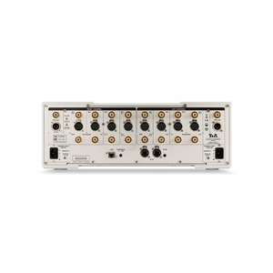 Усилитель предварительный T+A P 3100 HV Silver