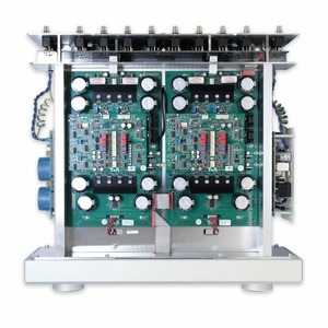 Усилитель предварительный T+A P 3100 HV Silver