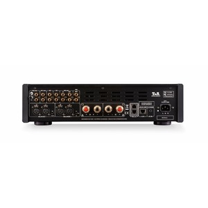 Интегральный усилитель T+A PA1000 E Black