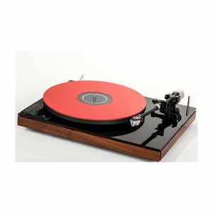Проигрыватель винила The Funk Firm LSD Wood F5