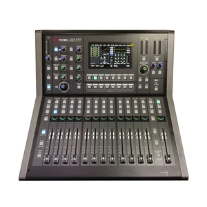 Цифровой микшер Volta ZION 2412