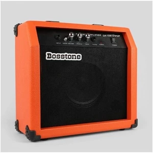Гитарный комбо Bosstone GA-15W V.2 Orange