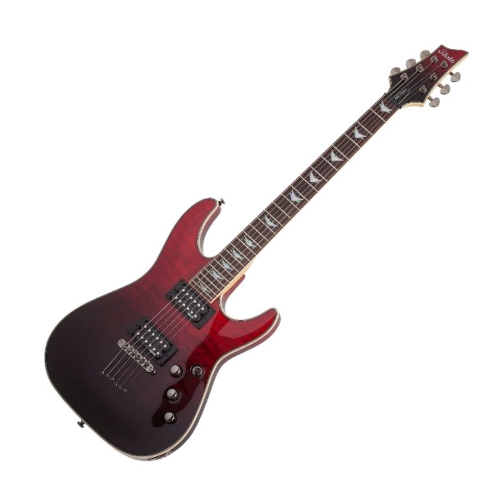 Электрогитара SCHECTER Omen Extreme-6 BB