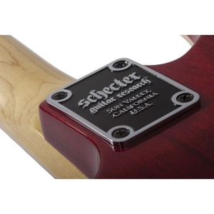 Электрогитара SCHECTER Omen Extreme-6 BB