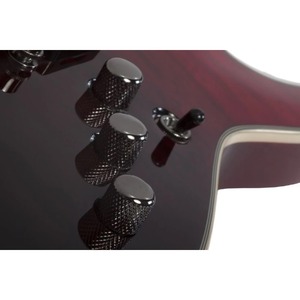 Электрогитара SCHECTER Omen Extreme-6 BB