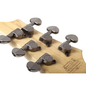 Электрогитара SCHECTER Omen Extreme-6 BB