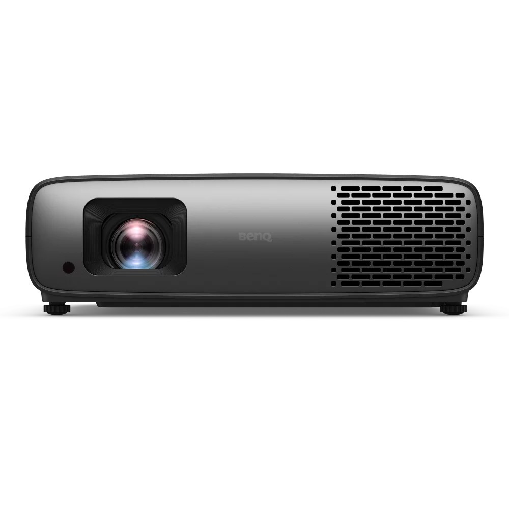 Проектор для домашнего кинотеатра Benq W4000i BLACK