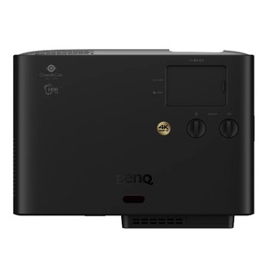 Проектор для домашнего кинотеатра Benq W4000i BLACK