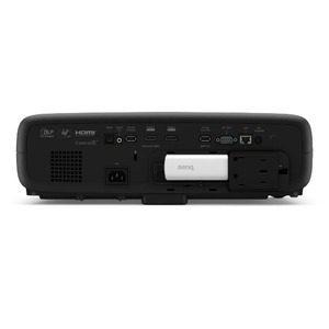 Проектор для домашнего кинотеатра Benq W4000i BLACK