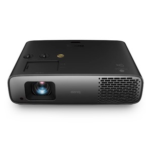 Проектор для домашнего кинотеатра Benq W4000i BLACK