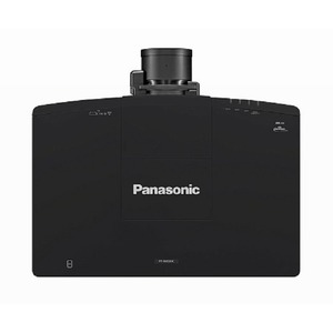 Проектор для коммерческих инсталляций Panasonic PT-MZ20KLBE
