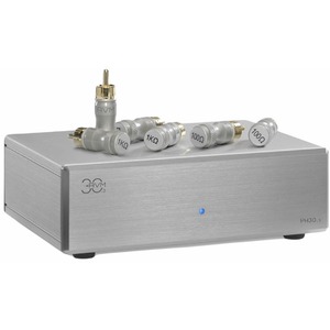 Фонокорректор AVM PH 30.3 Silver