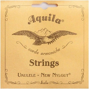 Струны для укулеле AQUILA 33U