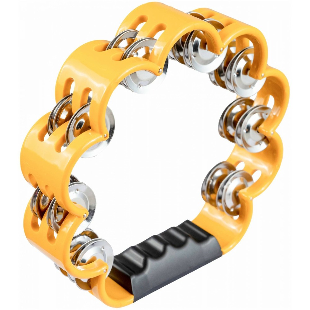 Тамбурин Easttop DF105 YELLOW