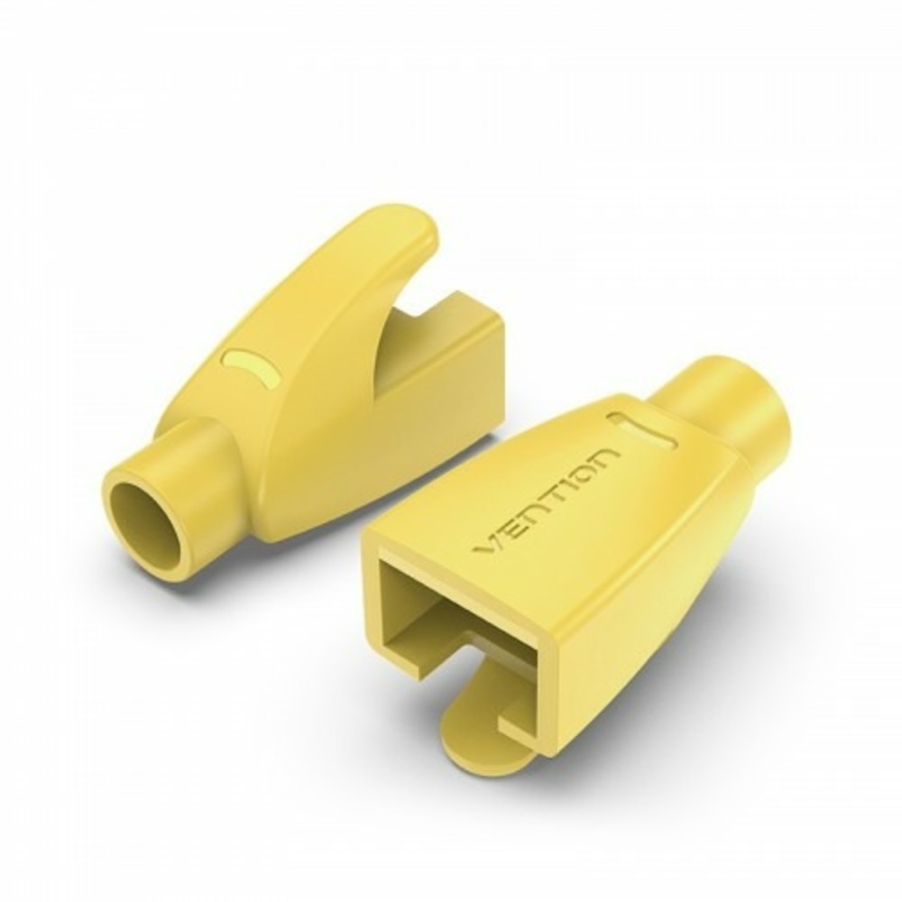 Колпачки RJ-45 Vention IODY0-50 (50 шт)