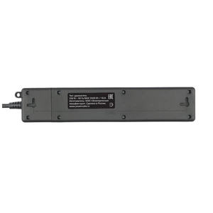 Сетевой удлинитель Power Cube PC-6B-2M 1.9m