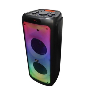 Портативная акустика Microlab PT1000W