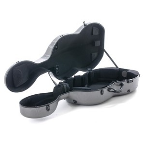 Кейс/чехол для струнных инструментов Gewa pure CELLO CASE серый PS353116