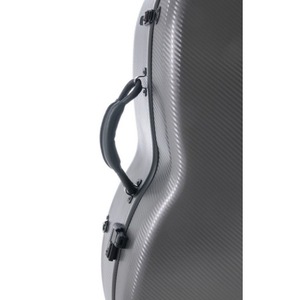Кейс/чехол для струнных инструментов Gewa pure CELLO CASE серый PS353116