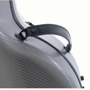 Кейс/чехол для струнных инструментов Gewa pure CELLO CASE серый PS353116