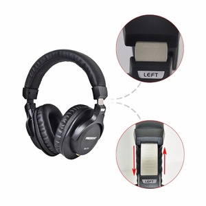 Наушники накладные классические FREEBOSS FB-777
