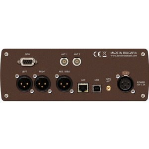 Измерительный комплекс DEVA Broadcast Radio Explorer-II
