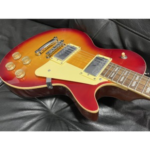Электрогитара Les Paul Stagg SEL-DLX DC BST