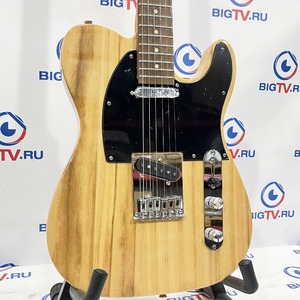 Электрогитара Stagg SET-STD NAT