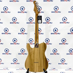 Электрогитара Stagg SET-STD NAT