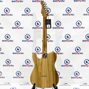 Электрогитара Stagg SET-STD NAT