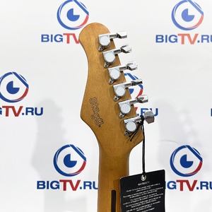 Электрогитара Stagg SET-STD NAT