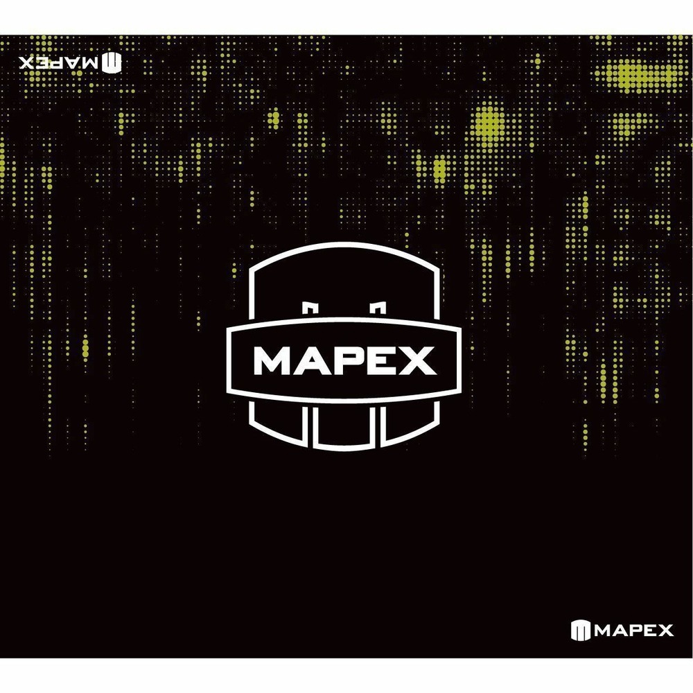 Аксессуар для ударных инструментов Mapex PMKM-M22P12