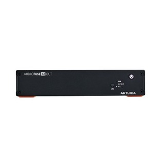 Плата расширения Arturia AudioFuse X8 OUT
