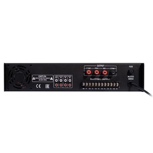 Микшер-усилитель универсальный ProAudio MA-6450UB