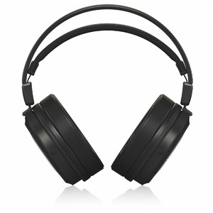 Наушники мониторные классические Behringer ALPHA