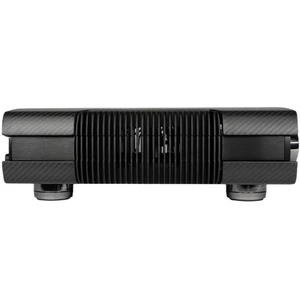 Интегральный усилитель Java Hi-Fi Double Shot Integrated Amplifier Carbon black