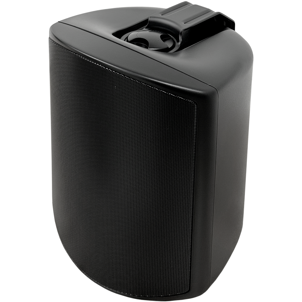 Всепогодная трансляционная акустическая система SVS Audiotechnik WSP-6B PRO