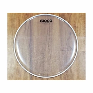 Пластик для барабана Gioco UTT14G1 14