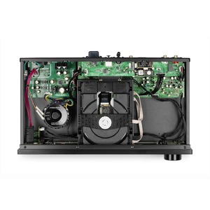 CD проигрыватель Premiera C1S PRO