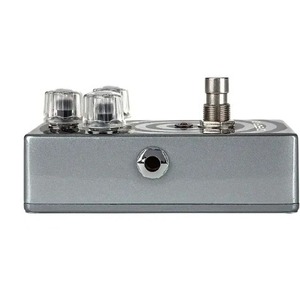 Гитарная педаль эффектов/ примочка DUNLOP WA44 MXR Wylde Audio Overdrive