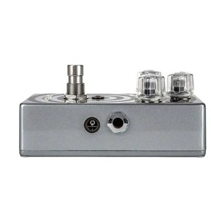 Гитарная педаль эффектов/ примочка DUNLOP WA44 MXR Wylde Audio Overdrive